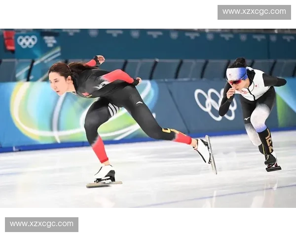 速度滑冰技巧与训练方法全面解析助力运动员提升竞技水平