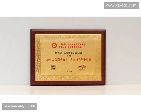 品牌代言战略升级助力企业形象塑造与市场影响力提升